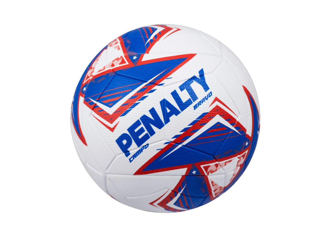 Balón De Futbol Penalty Bravo XXV 1