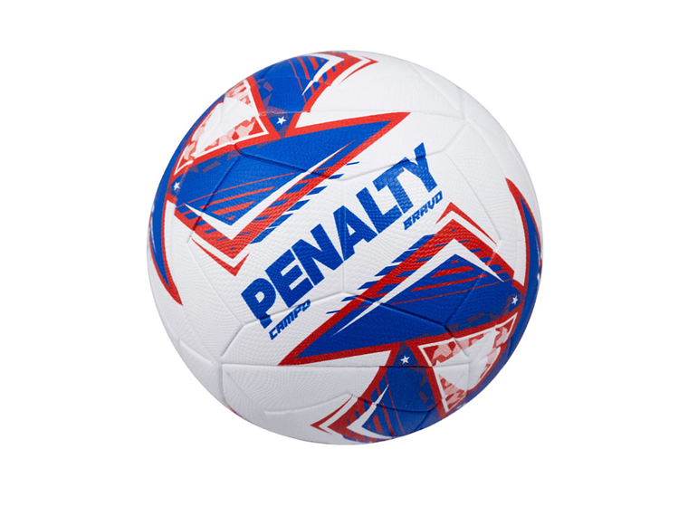 Balón De Futbol Penalty Bravo XXV 1
