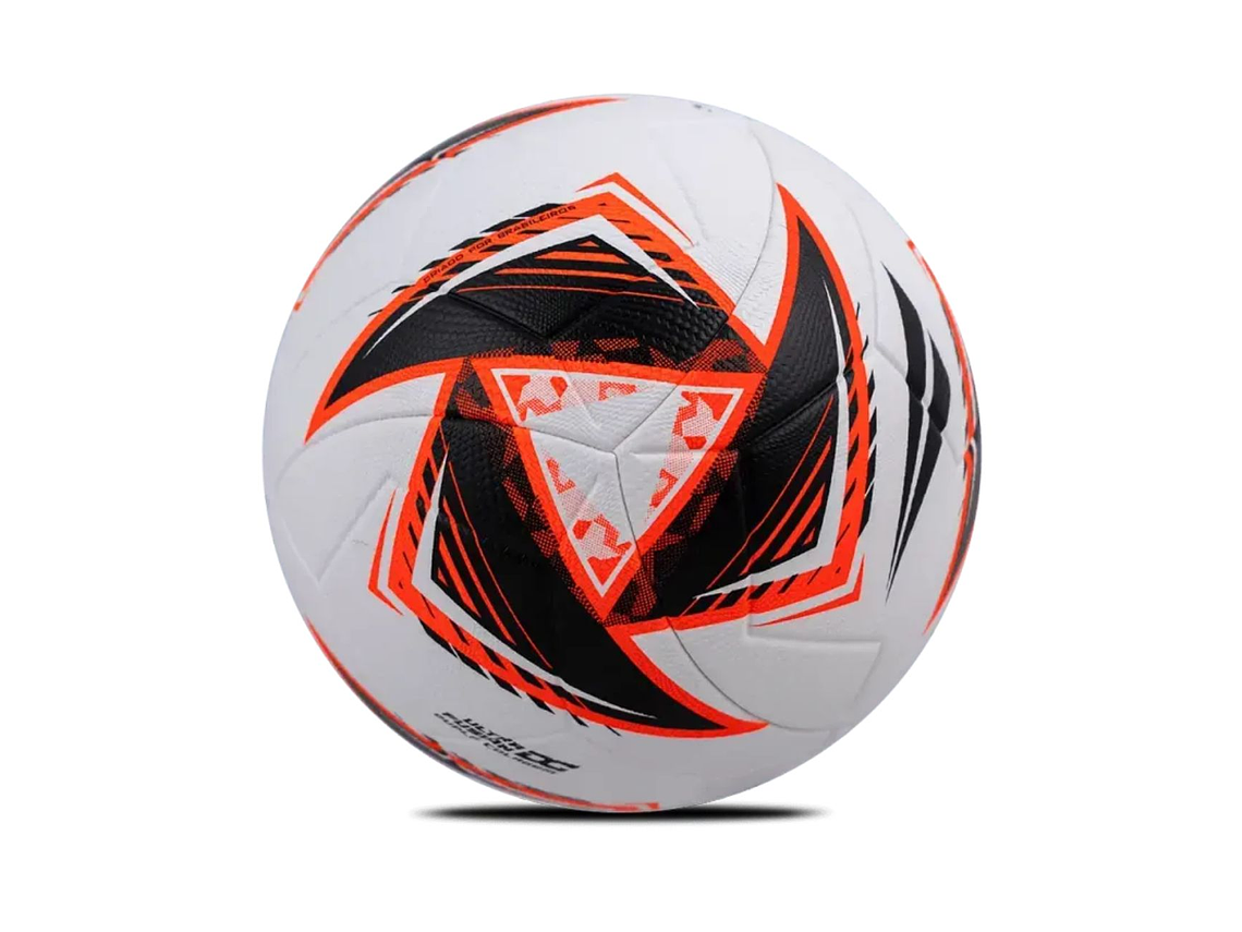 Balón De Futbol Penalty Bravo XXV 7