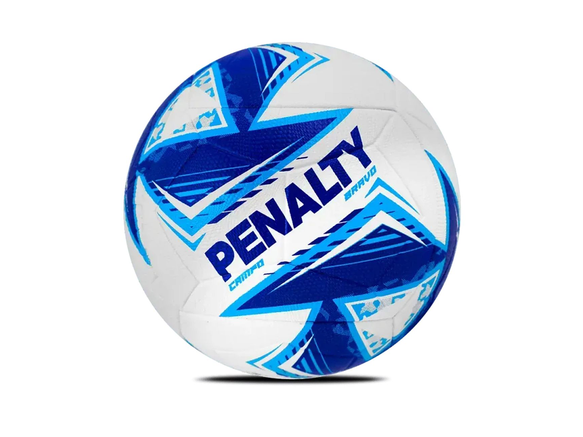 Balón De Futbol Penalty Bravo XXV 8