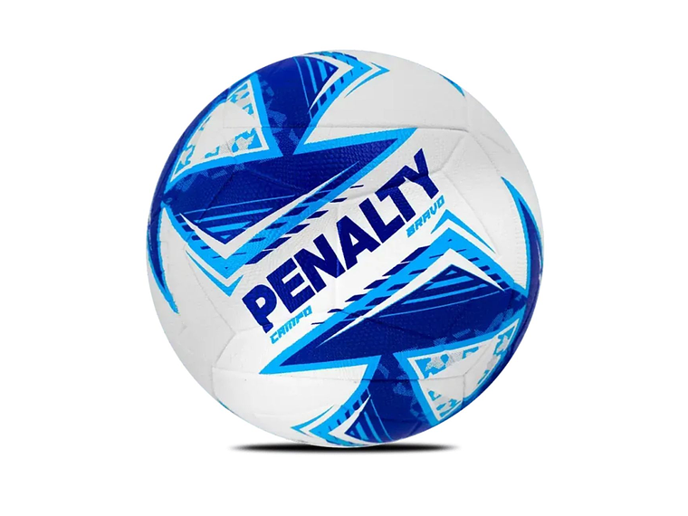 Balón De Futbol Penalty Bravo XXV 8