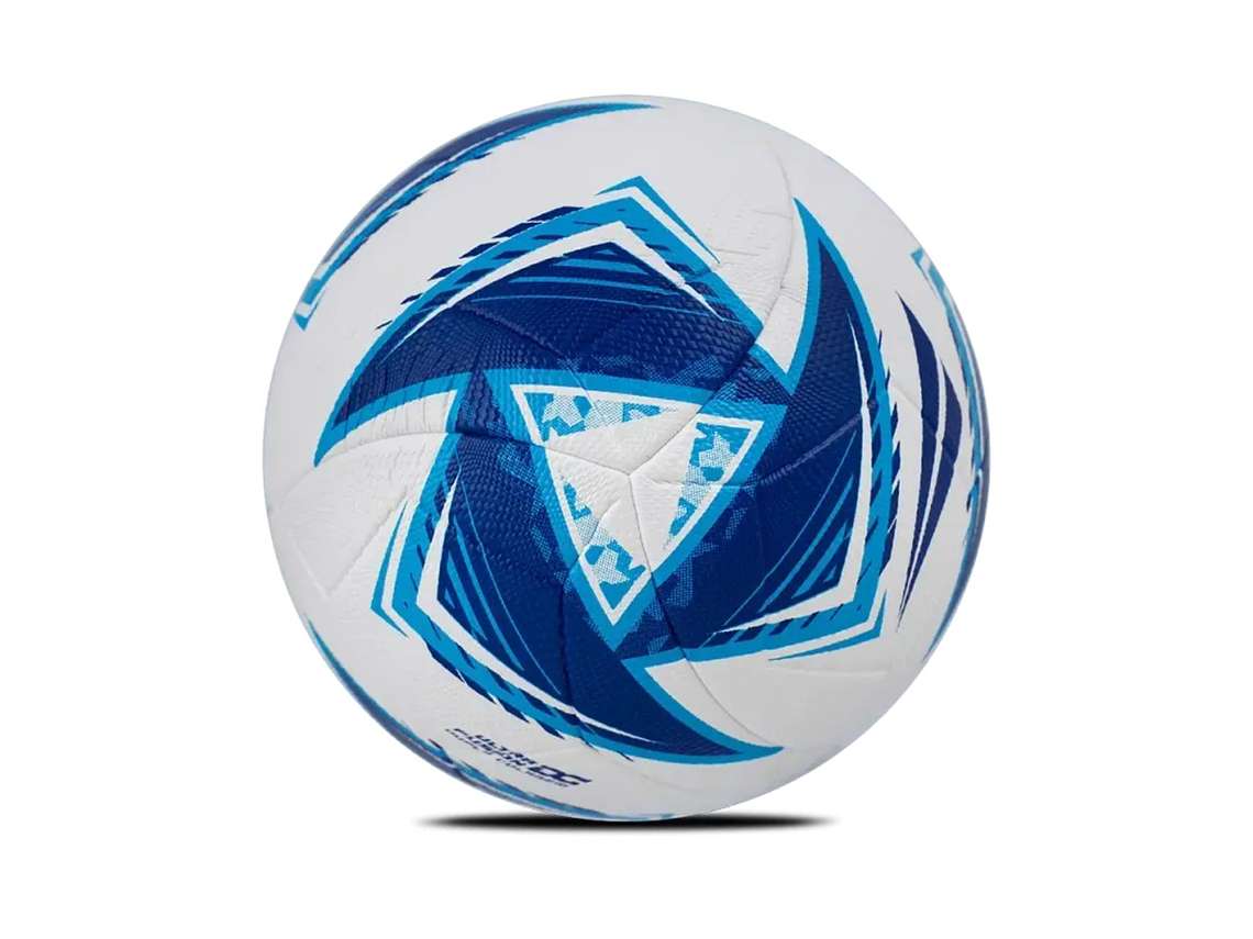 Balón De Futbol Penalty Bravo XXV 9