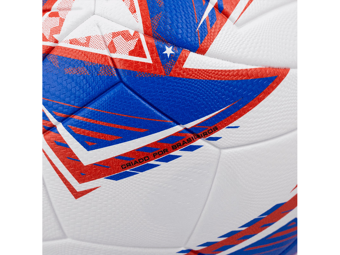 Balón De Futbol Penalty Bravo XXV 5