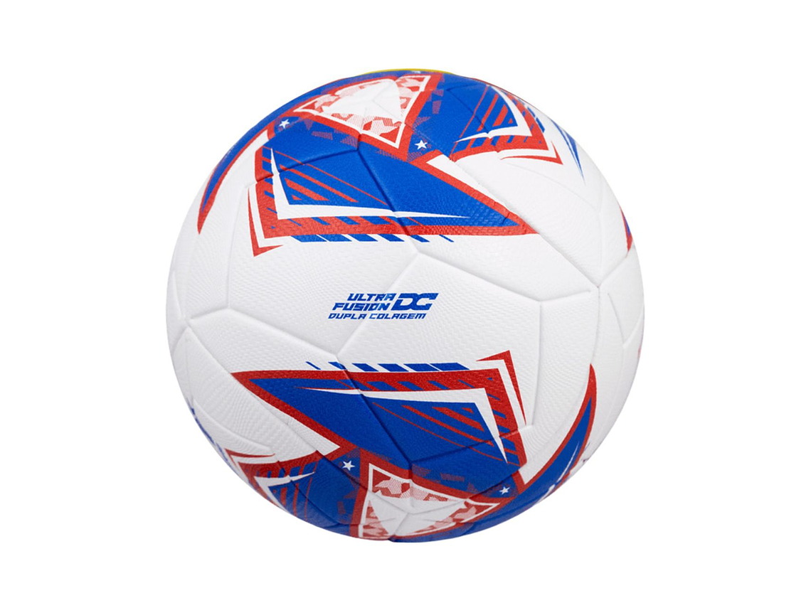 Balón De Futbol Penalty Bravo XXV 4