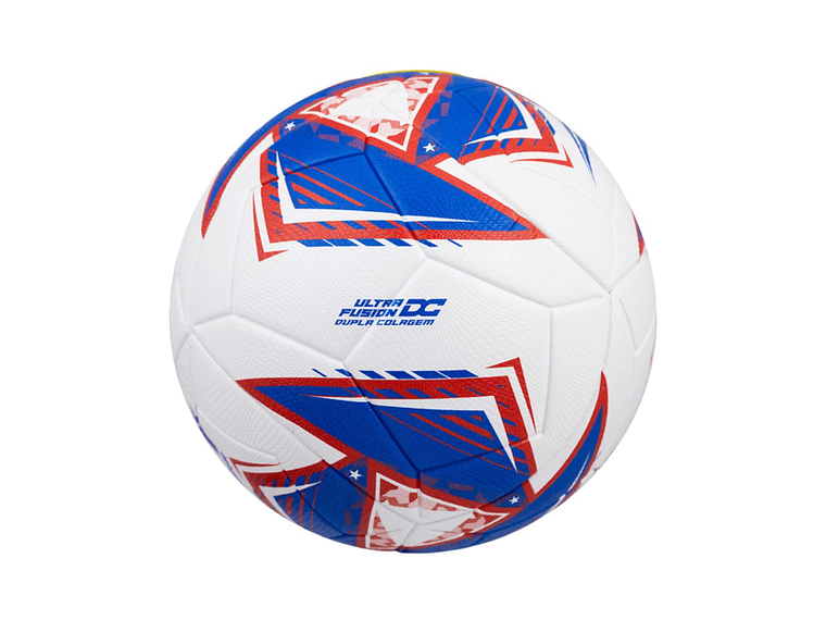 Balón De Futbol Penalty Bravo XXV 4