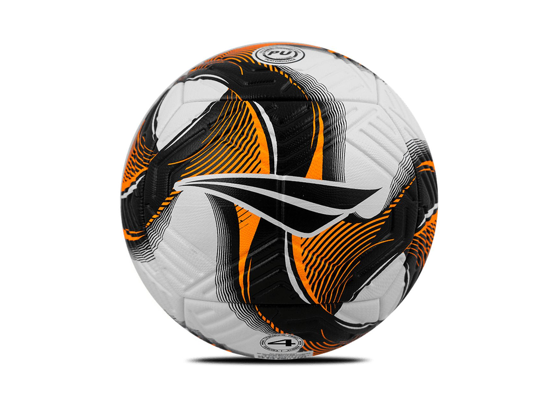 Balón De Futbolito Penalty Lider N°4 XXV 5