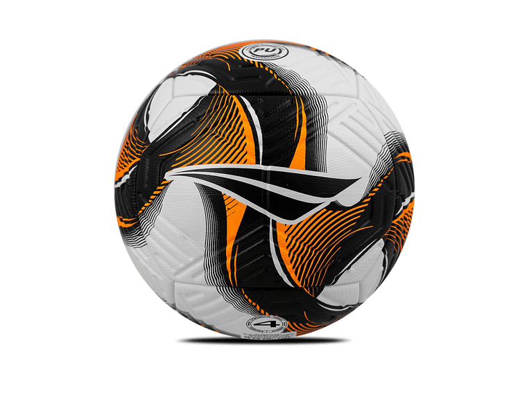 Balón De Futbolito Penalty Lider N°4 XXV 5