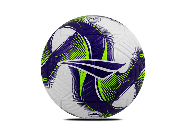 Balón De Futbolito Penalty Lider N°4 XXV 2