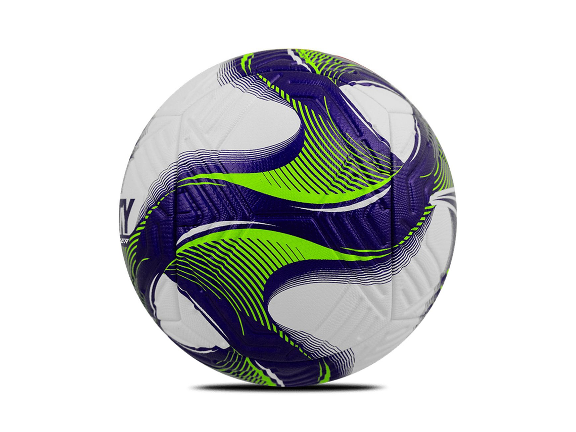 Balón De Futbolito Penalty Lider N°4 XXV 3