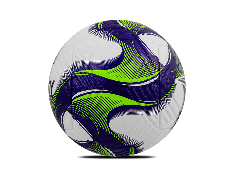 Balón De Futbolito Penalty Lider N°4 XXV 3