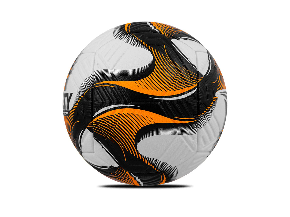 Balón De Futbolito Penalty Lider N°4 XXV 6