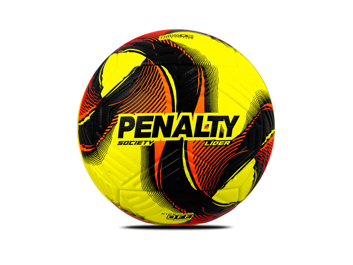 Balón De Futbolito Penalty Lider N°4 XXV 7