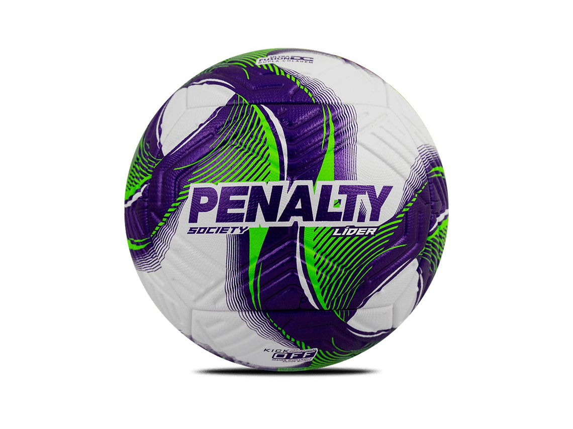 Balon de Futbolito Penalty Lider XXV 1