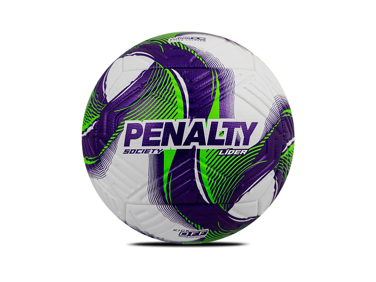 Balon de Futbolito Penalty Lider XXV 1