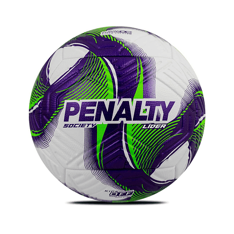 Balon de Futbolito Penalty Lider XXV