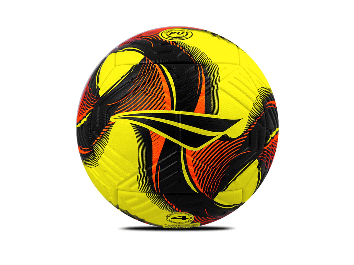 Balon de Futbolito Penalty Lider XXV 8