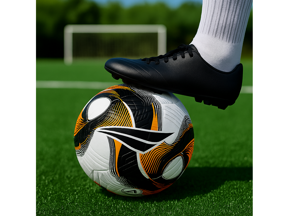 Balon de Futbolito Penalty Lider XXV 10