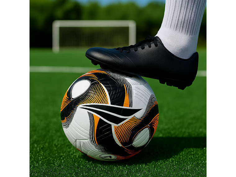 Balon de Futbolito Penalty Lider XXV 10