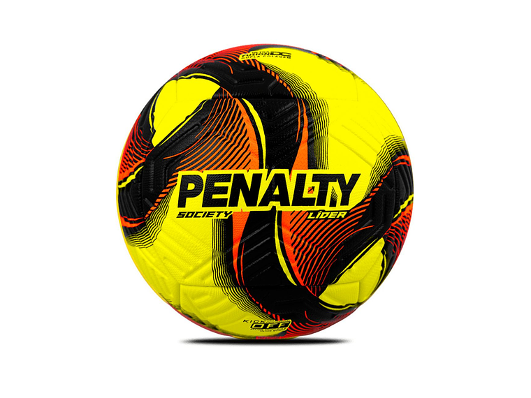 Balon de Futbolito Penalty Lider XXV 7