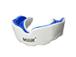 Protector Bucal De Silicona Muuk Simple Adulto Blanco - Miniatura 1