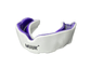 Protector Bucal De Silicona Muuk Simple Adulto Blanco - Miniatura 5