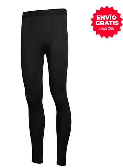 Calza Larga Deportiva Penalty Skin Termica Sin Bolsillo