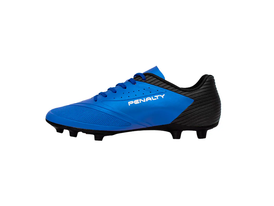 Zapatilla de Fútbol Penalty Garra Y-1 Azul 2
