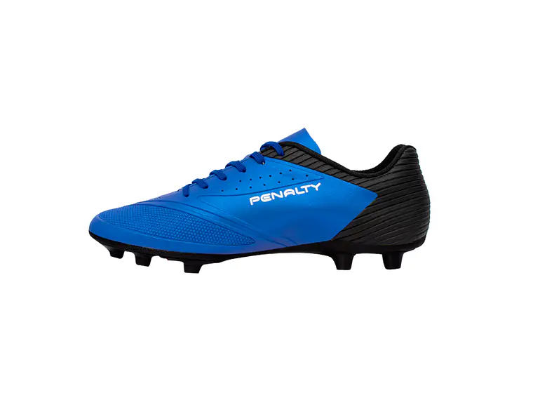 Zapatilla de Fútbol Penalty Garra Y-1 Azul 2