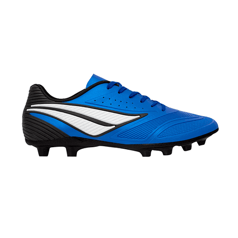 Zapatilla de Fútbol Penalty Garra Y-1 Azul