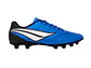 Zapatilla de Fútbol Penalty Garra Y-1 Azul - Miniatura 3
