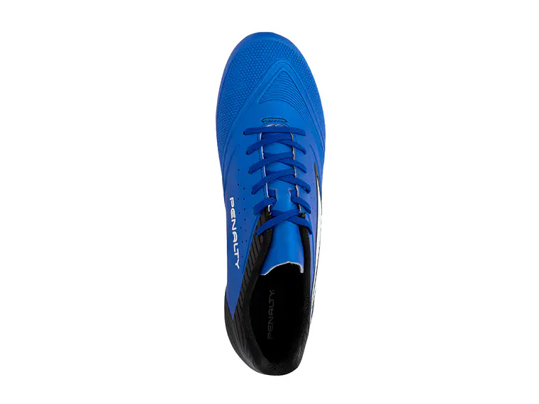 Zapatilla de Fútbol Penalty Garra Y-1 Azul 4