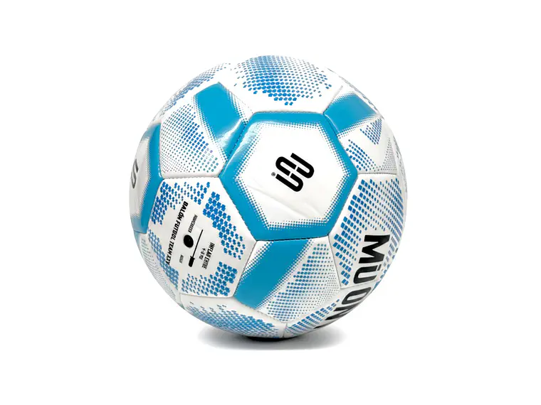 Balon de Futbol Muuk Team XXV N°4 5