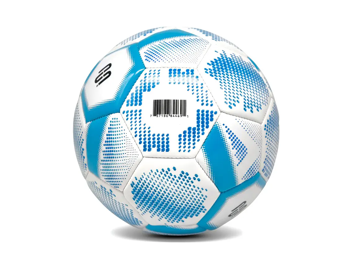 Balon de Futbol Muuk Team XXV N°4 4