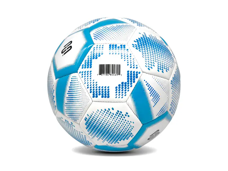 Balon de Futbol Muuk Team XXV N°4 4