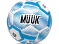 Balon de Futbol Muuk Team XXV N°4 - Miniatura 1