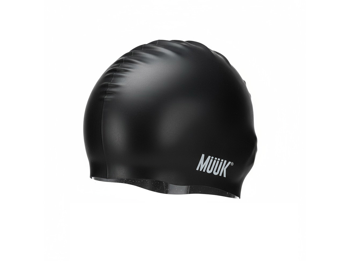 Gorra de Natación Muuk Silicona 1