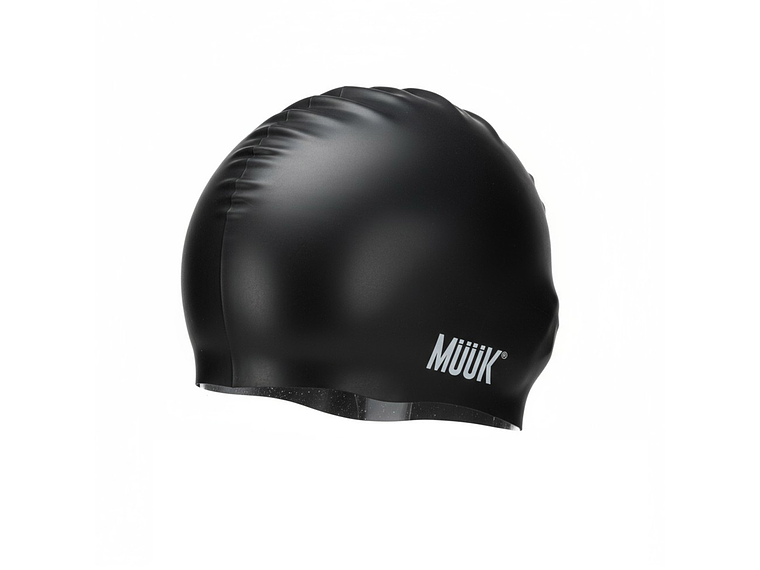 Gorra de Natación Muuk Silicona 1