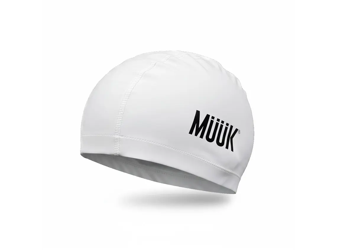 Gorra de Natación Muuk Polyflex 2