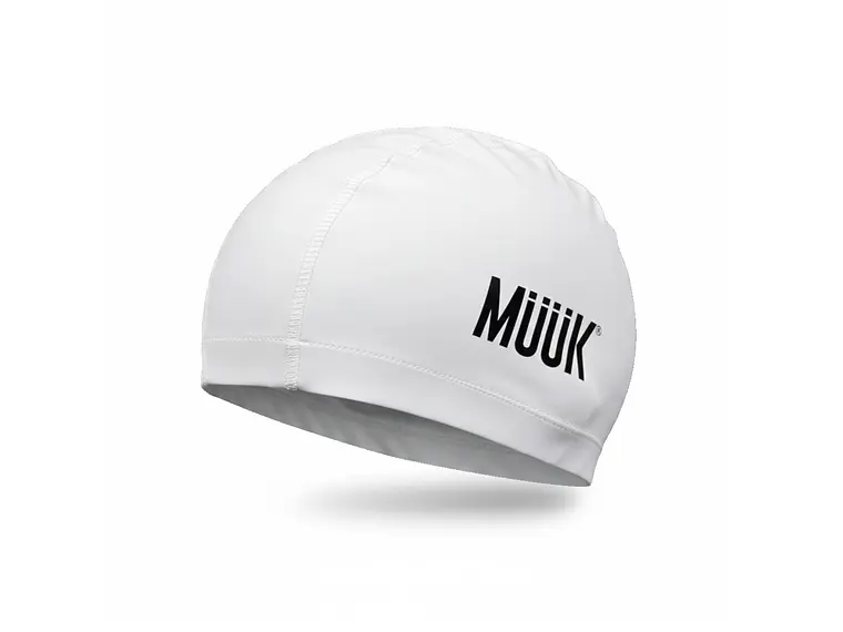 Gorra de Natación Muuk Polyflex 2