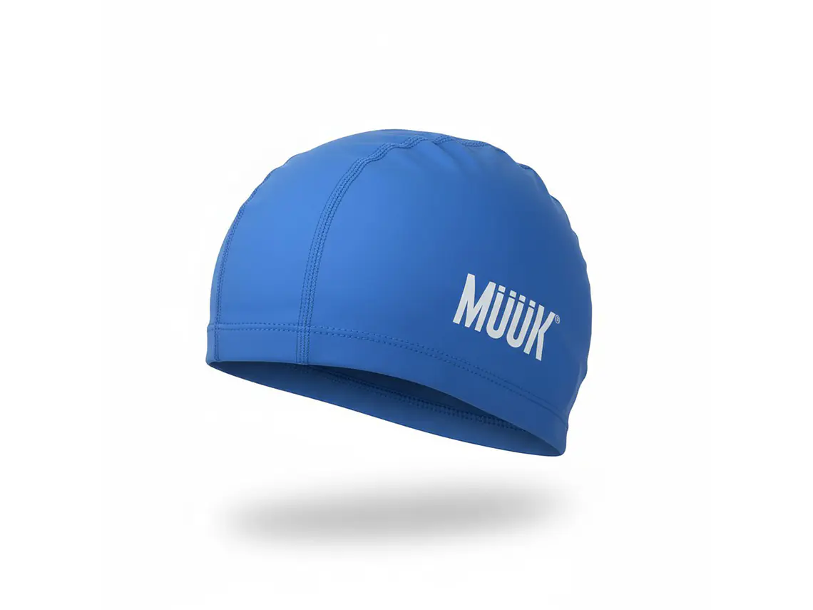 Gorra de Natación Muuk Polyflex 1