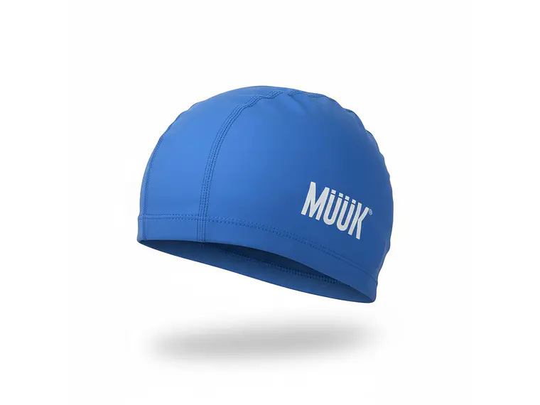 Gorra de Natación Muuk Polyflex 1