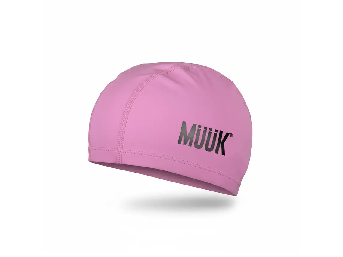 Gorra de Natación Muuk Polyflex 3