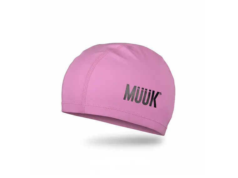 Gorra de Natación Muuk Polyflex 3