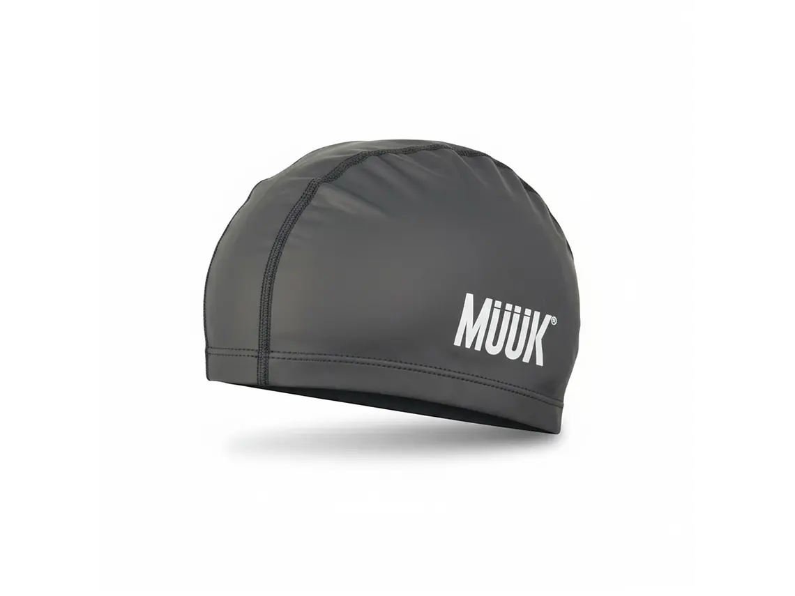 Gorra de Natación Muuk Polyflex 4