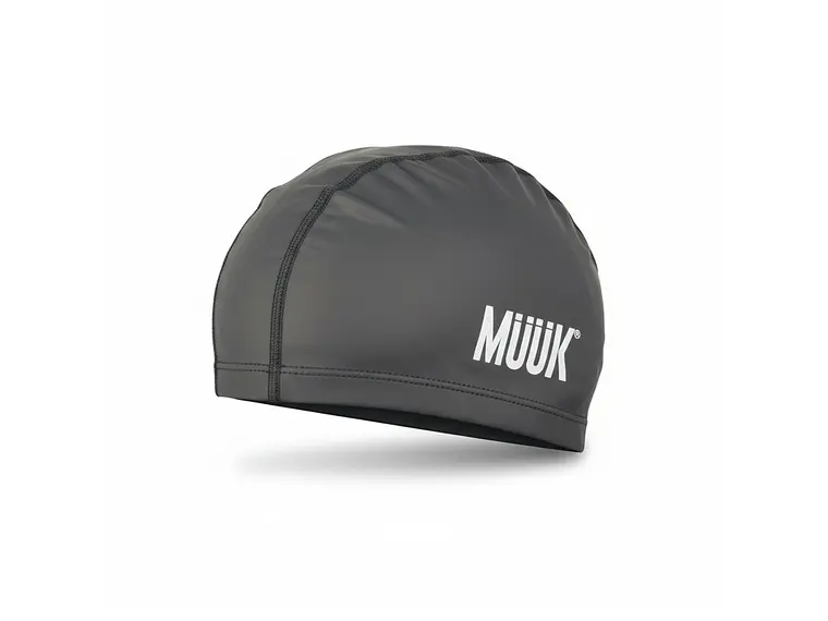 Gorra de Natación Muuk Polyflex 4