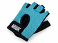 Guante de Pesas Muuk Fit Grip Celeste - Miniatura 5