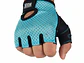Guante de Pesas Muuk Fit Grip Celeste - Miniatura 1