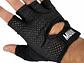 Guante de Pesas Muuk Fit Grip Negro - Miniatura 5