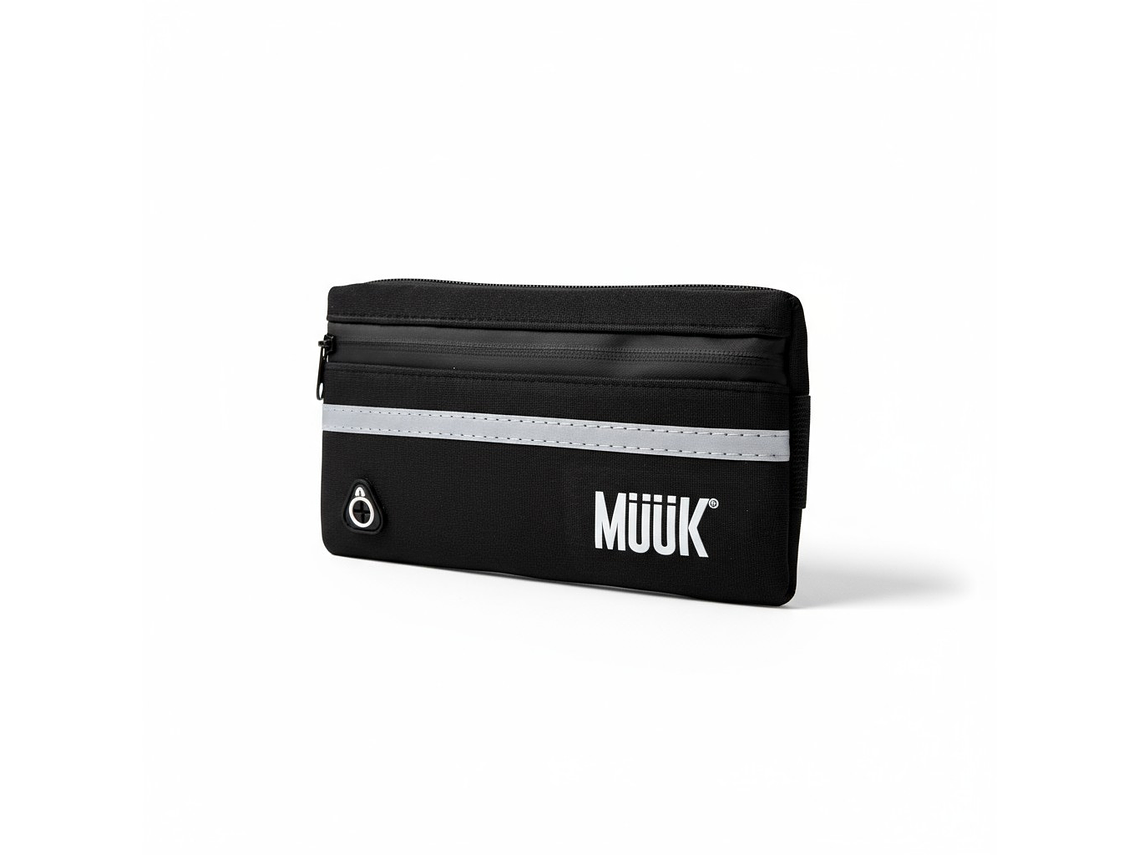 Banano de Running Muuk 7