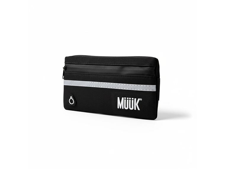 Banano de Running Muuk 7